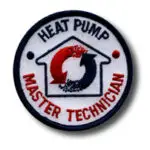 heat pump master technician earned in phoenix ELA