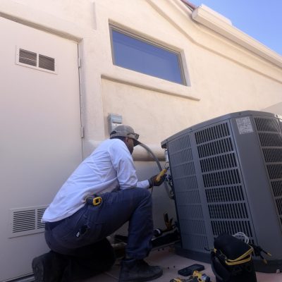 Preventative Maintenance