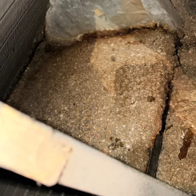INDOOR COIL