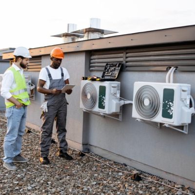 Retrofitting and Installing New Equipment